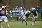 MLax vs MIT  Wheaton College Men’s Lacrosse vs MIT. - Photo By: KEITH NORDSTROM : Wheaton, Lacrosse, LAX, NEWMAC